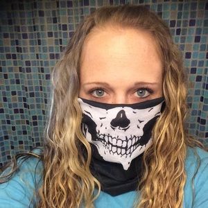 Meet your Posher, Shelly